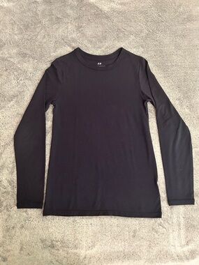🌸H&M Kids Base Layer Long Sleeve US 8/10